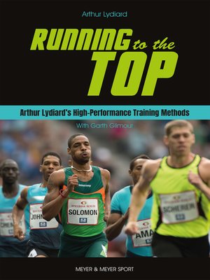 cover image of Running to the Top